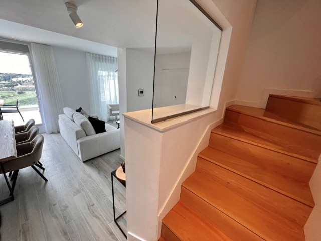 3 Bedrooms Apartment in Cancelada