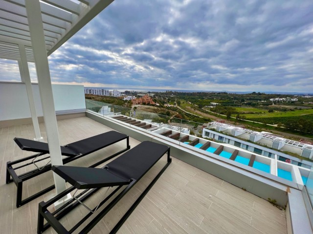 3 Bedrooms Apartment in Cancelada