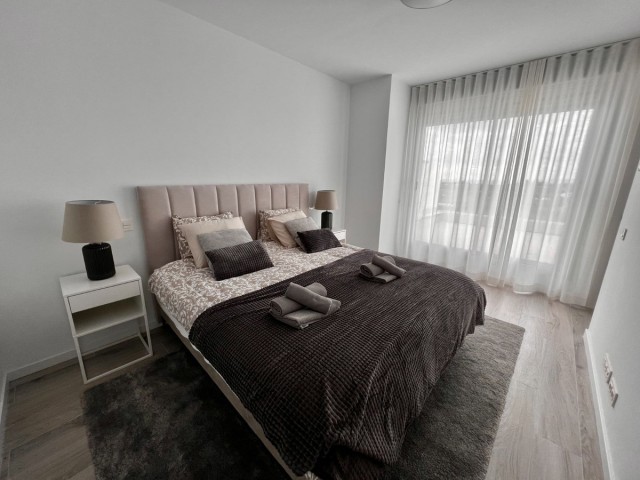 3 Bedrooms Apartment in Cancelada