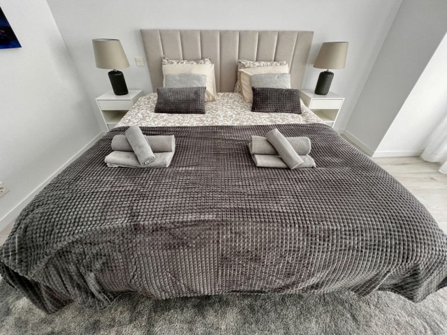 3 Bedrooms Apartment in Cancelada