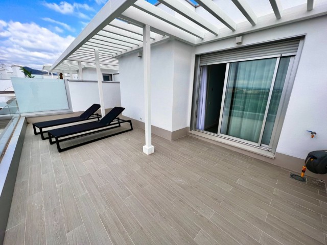 3 Bedrooms Apartment in Cancelada