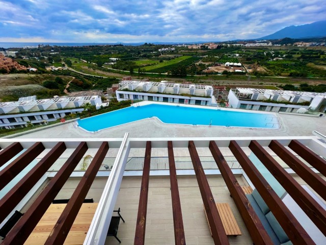 3 Bedrooms Apartment in Cancelada