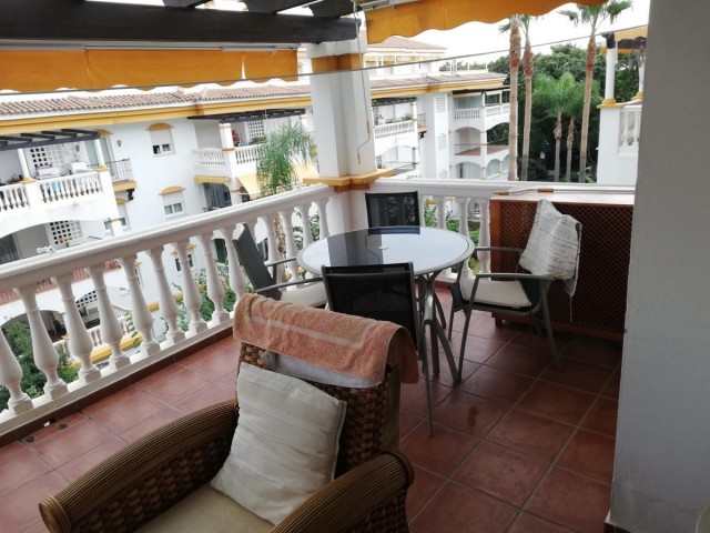 Apartamento, Puerto Banús, R4763662