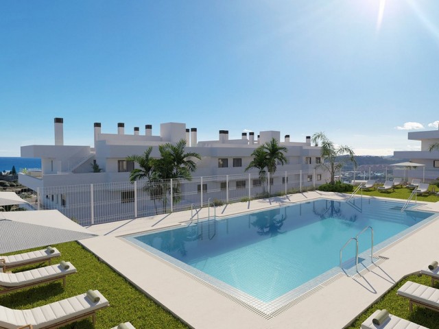 Penthouse in Estepona