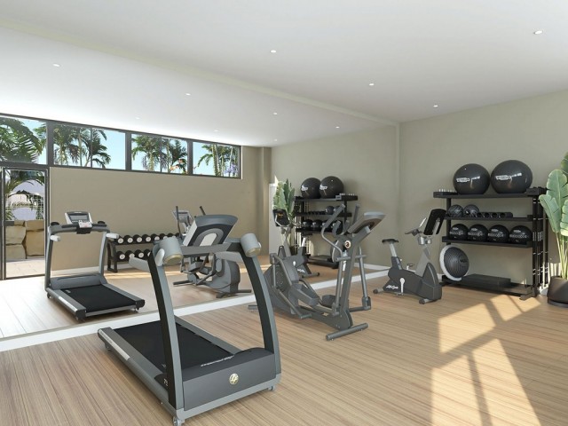 Penthouse in Estepona