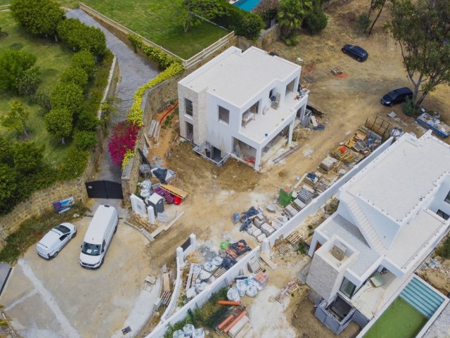 6 Soveroms Villa i New Golden Mile