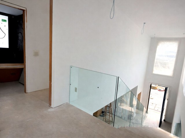 6 Sovrums Villa i New Golden Mile