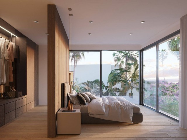 6 Schlafzimmer Villa in New Golden Mile