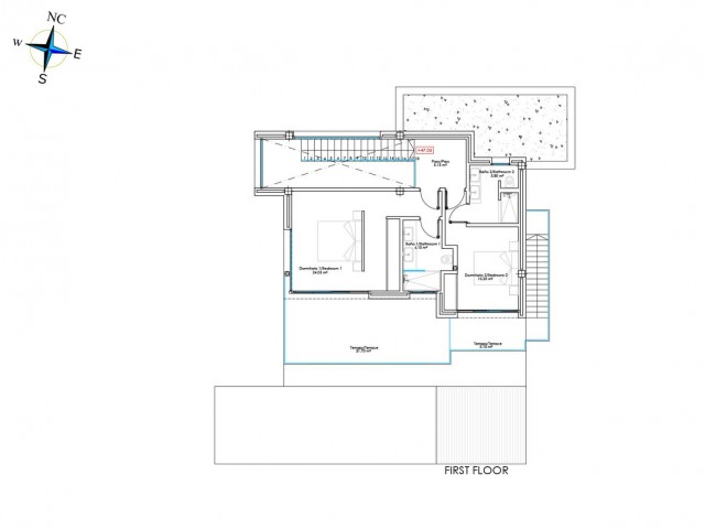 6 Schlafzimmer Villa in New Golden Mile