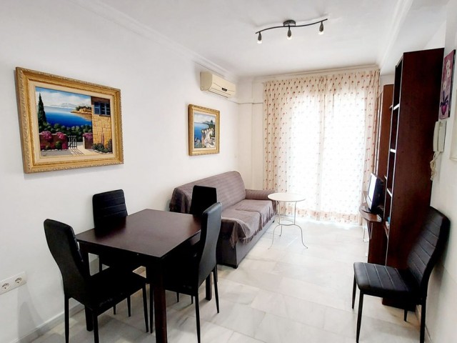 Lägenhet, Fuengirola, R4693078