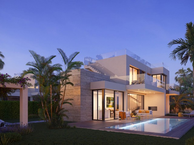 6 Schlafzimmer Villa in Atalaya