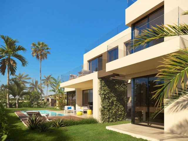 6 Schlafzimmer Villa in Atalaya