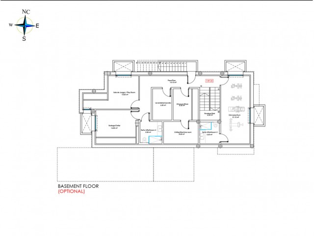 6 Bedrooms Villa in Atalaya