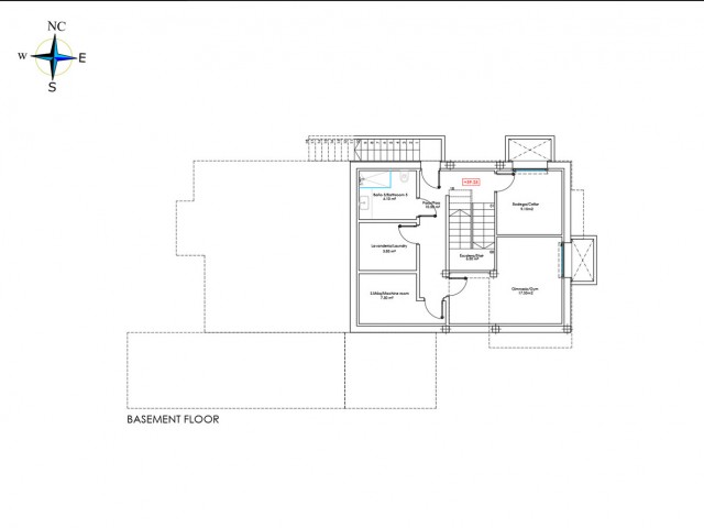 6 Bedrooms Villa in Atalaya