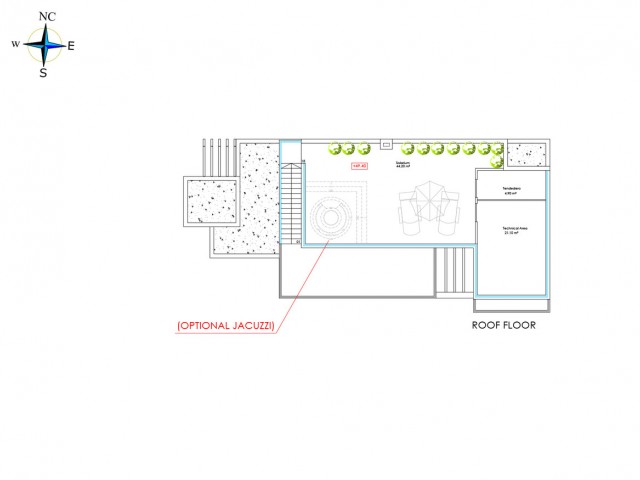 6 Bedrooms Villa in Atalaya