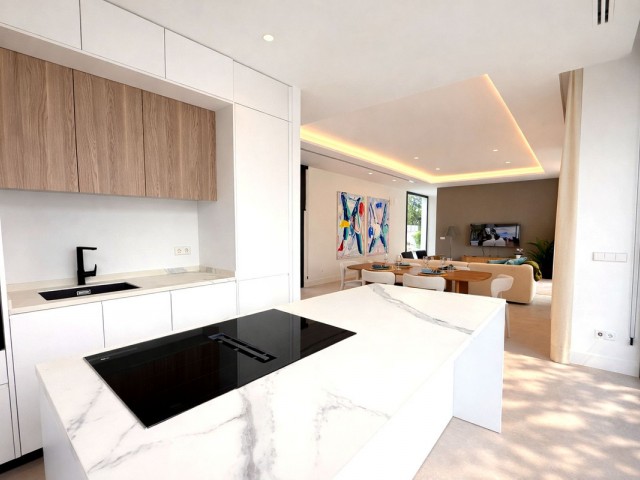 6 Bedrooms Villa in Atalaya