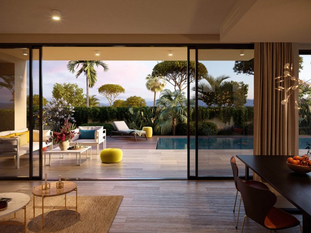 6 Bedrooms Villa in Atalaya