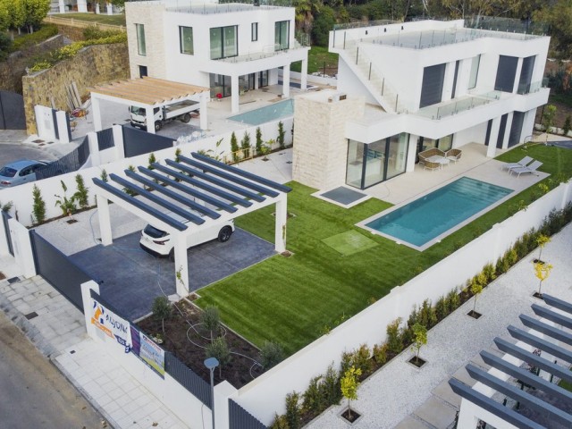 Villa Atalaya - R4014661