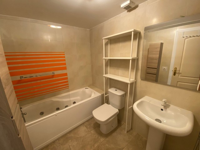 Appartement avec 2 Chambres  à Carvajal