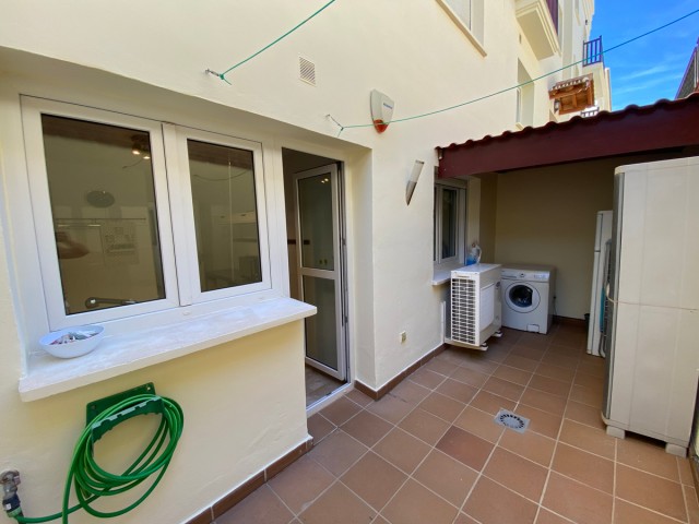 Appartement avec 2 Chambres  à Carvajal