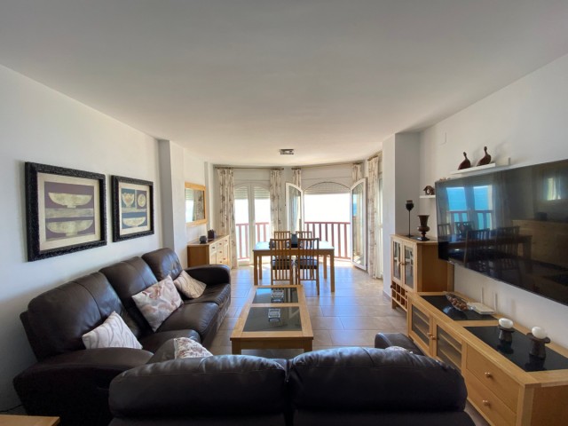 Appartement avec 2 Chambres  à Carvajal