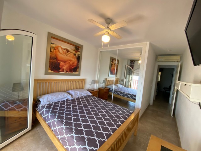 Appartement avec 2 Chambres  à Carvajal