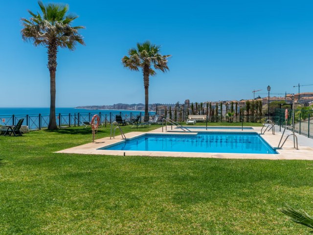 Appartement avec 2 Chambres  à Carvajal