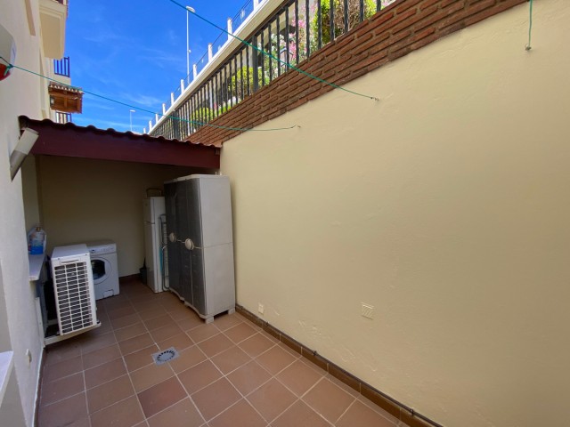 Appartement avec 2 Chambres  à Carvajal