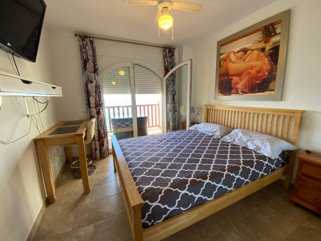 Leilighet, Carvajal, R4753321