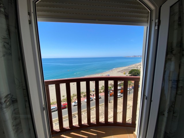 2 Slaapkamer Appartement in Carvajal