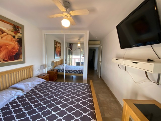 2 Slaapkamer Appartement in Carvajal