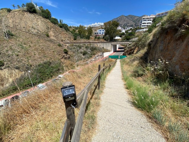 2 Makuuhuoneen Huoneisto Carvajal