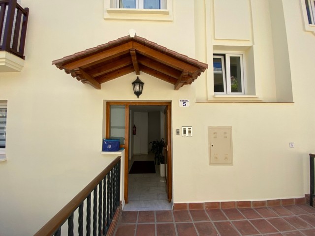 2 Makuuhuoneen Huoneisto Carvajal