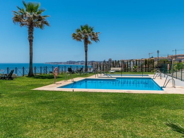 Appartement, Carvajal, R4753321