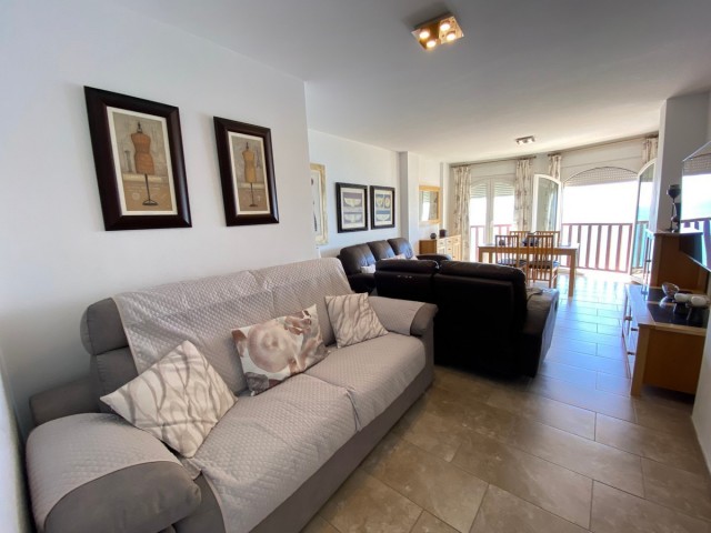 Huoneisto, Carvajal, R4753321