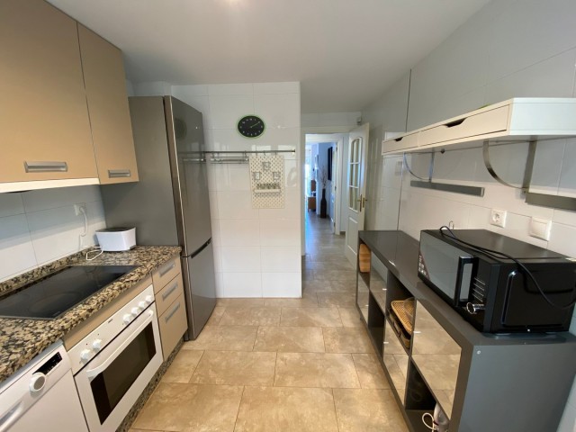 Huoneisto, Carvajal, R4753321