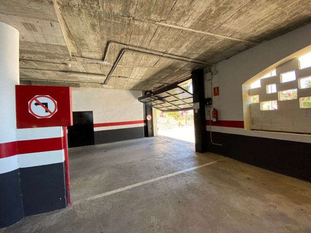 2 Makuuhuoneen Huoneisto Carvajal