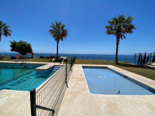 2 Makuuhuoneen Huoneisto Carvajal