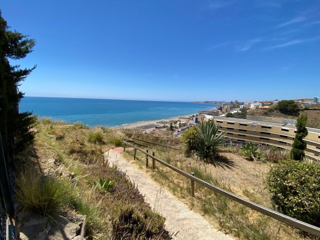 2 Bedrooms Apartment in Carvajal