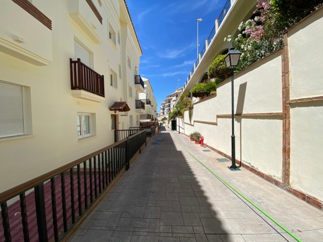 2 Bedrooms Apartment in Carvajal