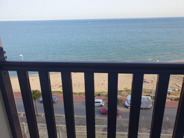 Apartamento Carvajal - R4753321