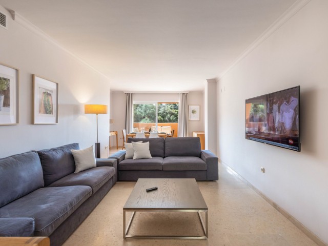 Apartment, Marbella, R4764721