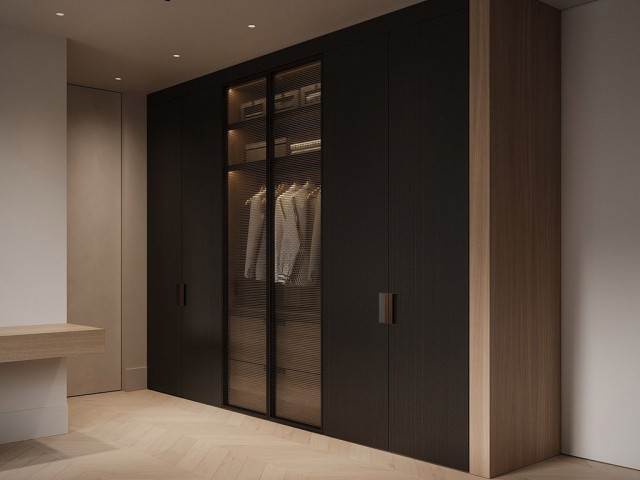 Villa avec 5 Chambres  à El Madroñal