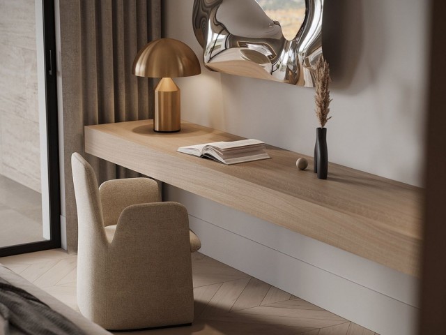 Villa avec 5 Chambres  à El Madroñal