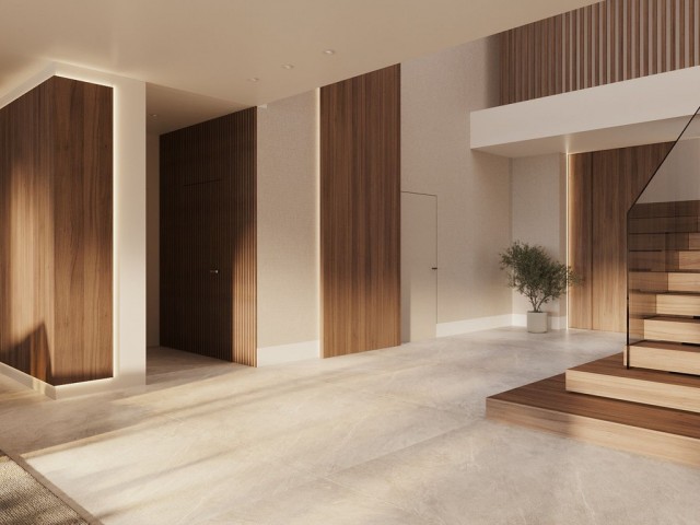 Villa avec 5 Chambres  à El Madroñal