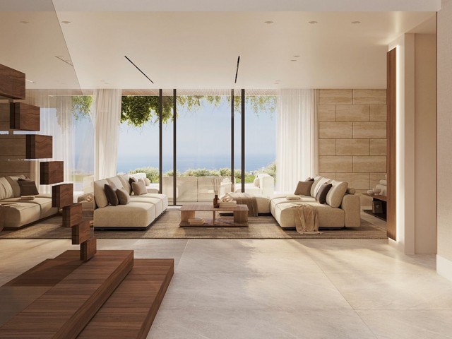 Villa avec 5 Chambres  à El Madroñal