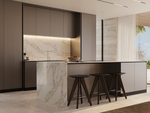 Villa avec 5 Chambres  à El Madroñal