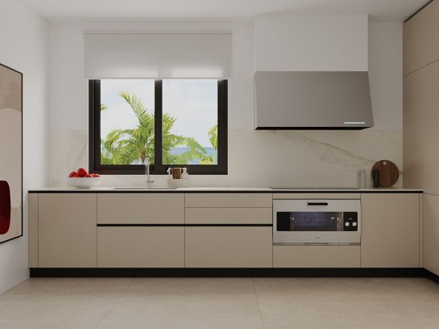 5 Bedrooms Villa in El Madroñal