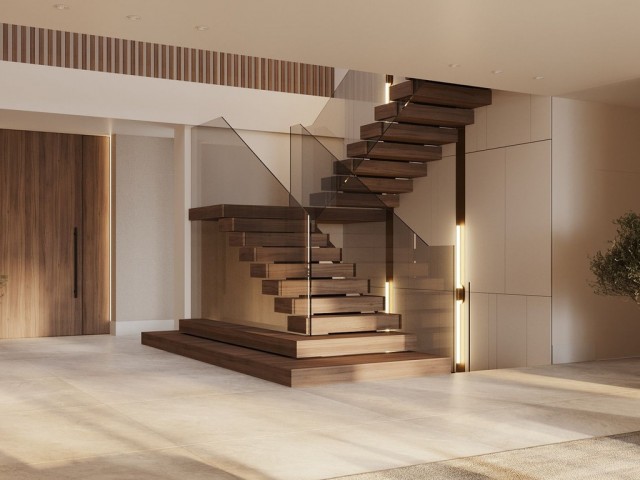 5 Bedrooms Villa in El Madroñal