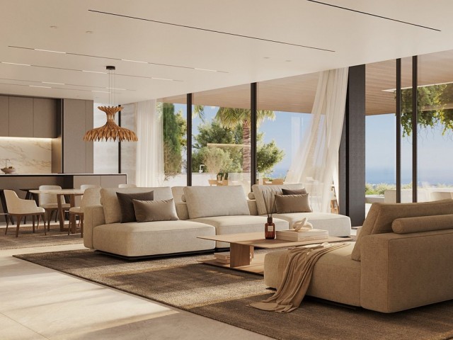 5 Bedrooms Villa in El Madroñal